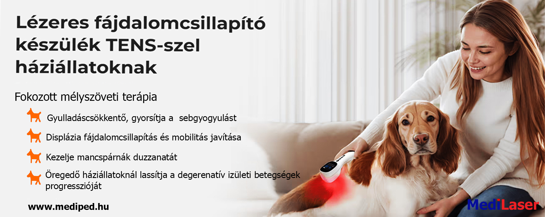 Mediped cipőfertőtlenítő a körömgomba, lábgomba és lábszag kezeléséhez