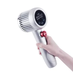   MediLaser X   IV. osztályú lézerterápiás készülék fájdalomcsillapításra és felépülésre