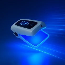   MediLaser Lézeres körömgomba kezelő készülék lábujjakra