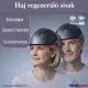 MediLaser Hair 552 Lézeres haj regeneráló, hajnövesztő sisak