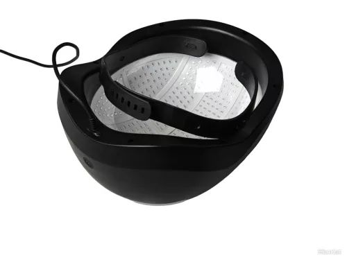 MediLaser Hair 552 Lézeres haj regeneráló, hajnövesztő sisak