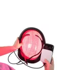 MediLaser Hair 552 Lézeres haj regeneráló, hajnövesztő sisak