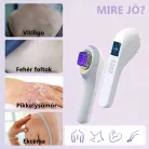 MediLight UV-B  lámpa bőrgyogyászati kezelésre