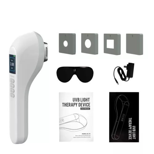 MediLight UV-B  lámpa bőrgyogyászati kezelésre