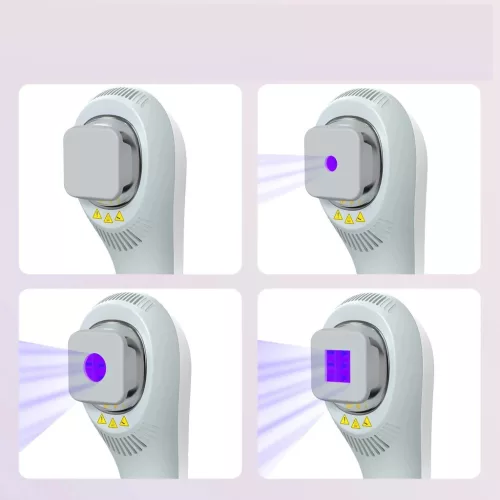 MediLight UV-B  lámpa bőrgyogyászati kezelésre