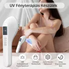 MediLight UV-B  lámpa bőrgyogyászati kezelésre