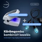 Körömgomba kezelés- csomagajánlat