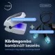 Körömgomba kezelés- csomagajánlat