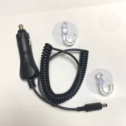 MediLux Háztartási fertőtlenítő – autós szett