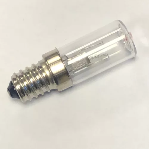 MediLux Háztartási fertőtlenítő izzó (UV-C + ózon, E14)  