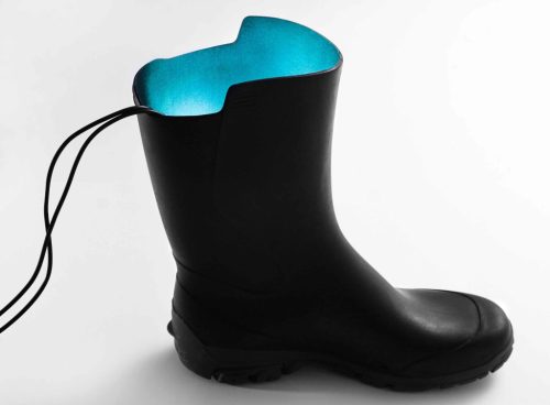 MediPed Univerzál cipő fertőtlenítő minden lábbelihez