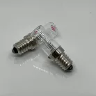 MediPed Univerzál Cipőfertőtlenítő izzó (UV-C+ ózon, E14)  