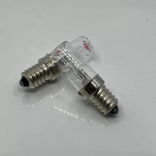 MediPed Univerzál Cipőfertőtlenítő izzó (UV-C+ ózon, E14)  