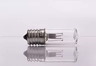 MediPed Univerzál Cipőfertőtlenítő izzó (UV-C+ ózon, E14)  