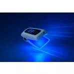 Körömgomba fényterápia