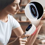 Fájdalom és gyulladás csökkentő fényterápia