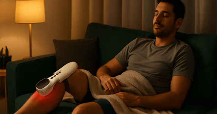 20 perces kanapégyakorlat – térd-, váll-, kéz- és csípőfájdalmakra